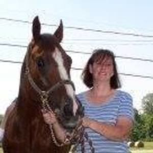 Meet your Posher, Carolyn